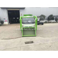 New Arrival Cheap FOTON Front Loaders Garbage Truck